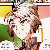 Chu Lão Sư