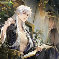 Tuyết Huyền ( Cha Nữ 9 )