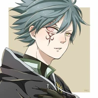 Thông tuệ-Tinh tú vương:Jellal Fernandes
