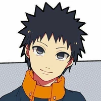 Uchiha Obito