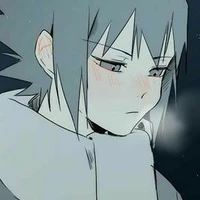 Uchiha Sasuke