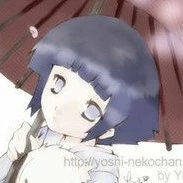 Hyuga Hinata
