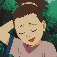 Nara Shikamaru