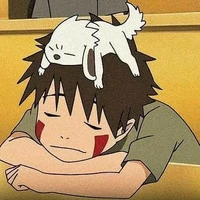 Inuzuka Kiba