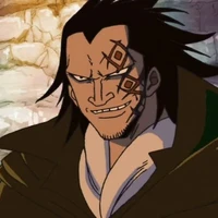 Monkey D. Dragon
