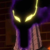 Kurogiri