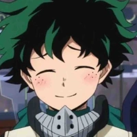 Midoriya Izuku
