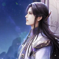 Ly Ẩn ( Tiêu Kính Huyền )
