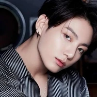 Jeon Jungkook