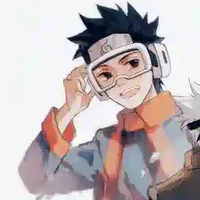 Uchiha Obito