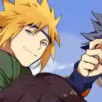 Namikaze Minato