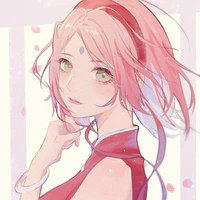 Uchiha Sakura