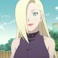 Yamanaka Ino