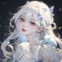 Ám quan Amethyst Adams