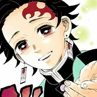 Kamado Tanjirou