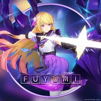 FuyuLili - Fuyumi