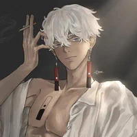 Kurokawa Izana