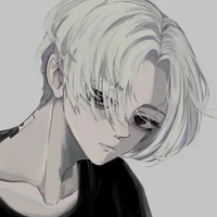 Sano Manjirou ( Mikey)