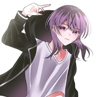 Haitani Rindou