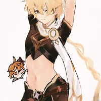 Tg simp Aether