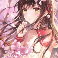 Osana Najimi