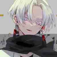 Kurokawa Izana