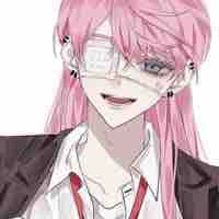 (Lorenis/Akashi) Hoshizu