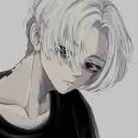 Sano Manjirou( Mikey )