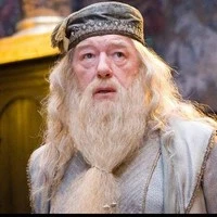 Albus Dumbledore