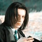 Severus Snape