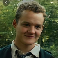 Gregory Goyle