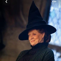 Minerva McGonagall