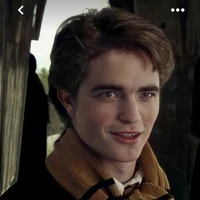Cedric Diggory