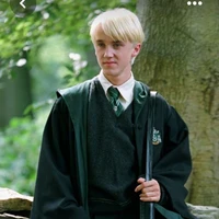 Draco Malfoy