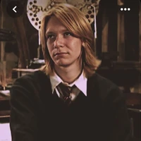 George Weasley