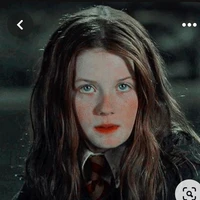 Ginny Weasley