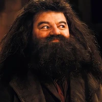 Rubeus Hagrid