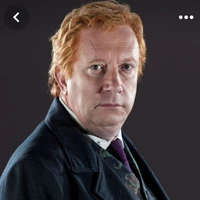Arthur Weasley