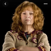 Molly Weasley