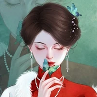 Lục Chiêu Dương-mẹ nư9