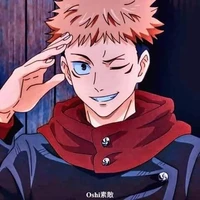 Itadori Yuuji