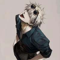 Gojo Satoru