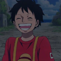 Luffy