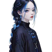 Ubuyashiki Miyuna ( Ikiruya Miyuna )