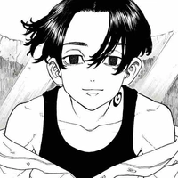 Sano Manjirou [Mikey]