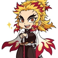 Rengoku kyojuro