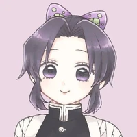 Kochou Shinobu