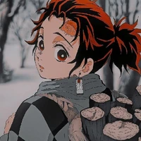 Kamado Tanjirou