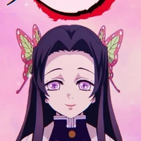 Kochou Kanae