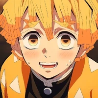 Agatsuma zenitsu